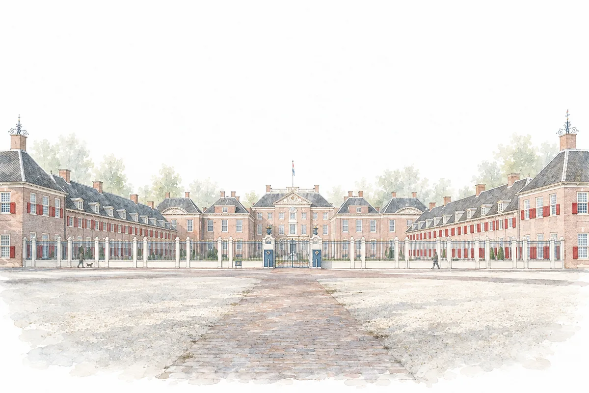Onze 5 best en slechtst beoordeelde wijken van Apeldoorn volgens bewoners