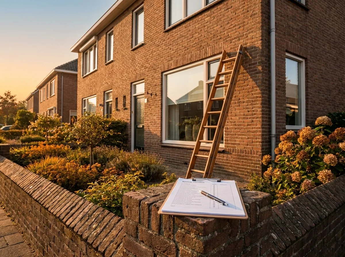 Bouwkundige keuring: wat kost het en wanneer laat je er één doen?