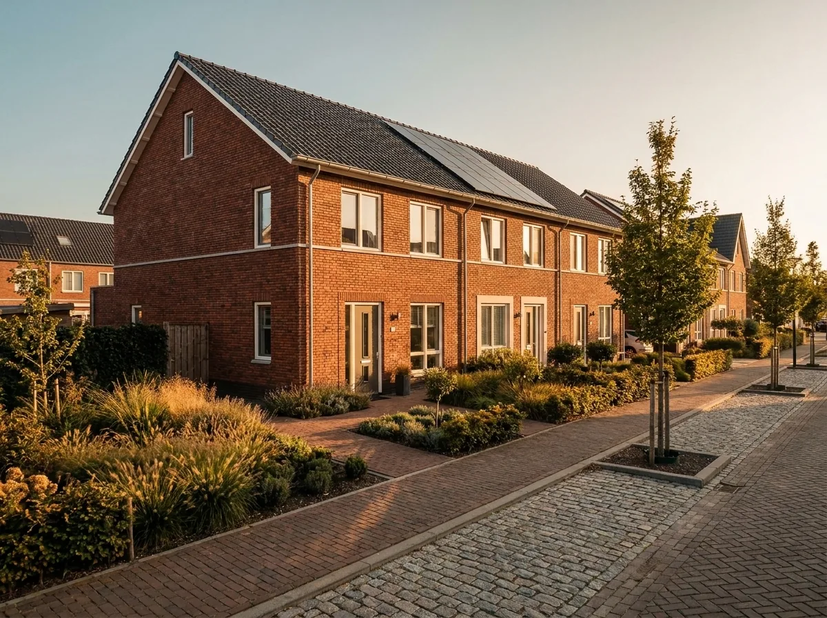 Hoeveel eigen geld nodig om een huis te kopen?