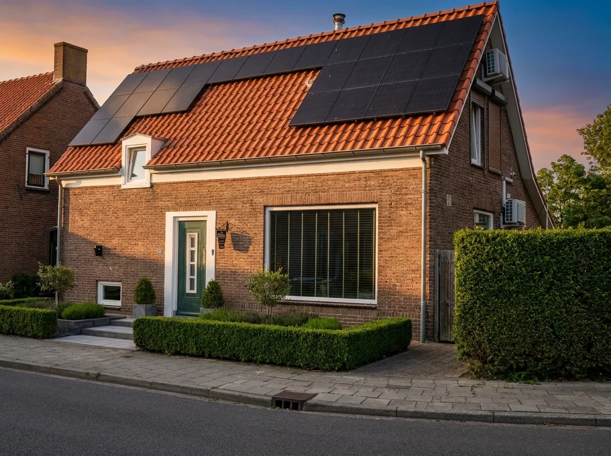 Energielabel bij kopen of verkopen: wat zegt het en wat is het waard?