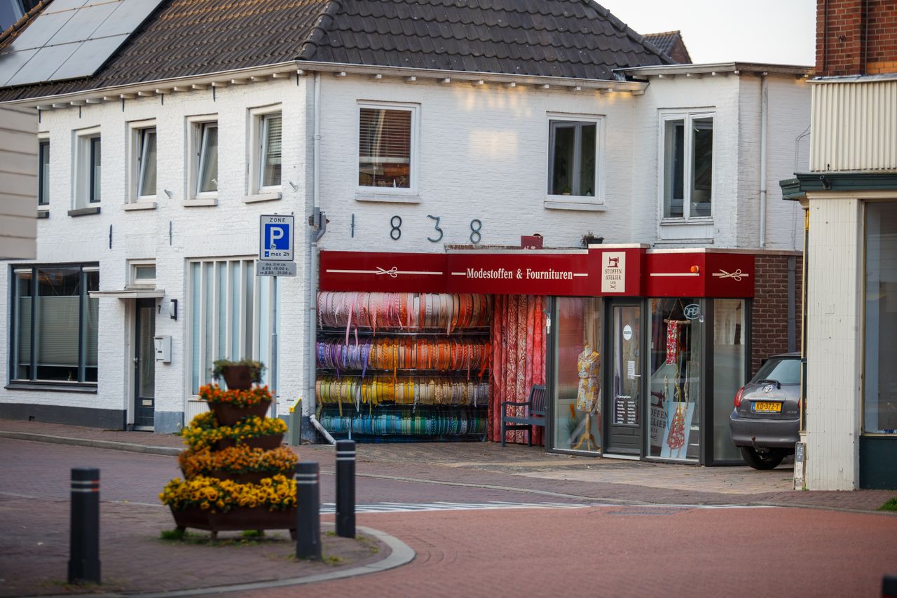 Hoe lokale ondernemers het karakter van je buurt vormgeven
