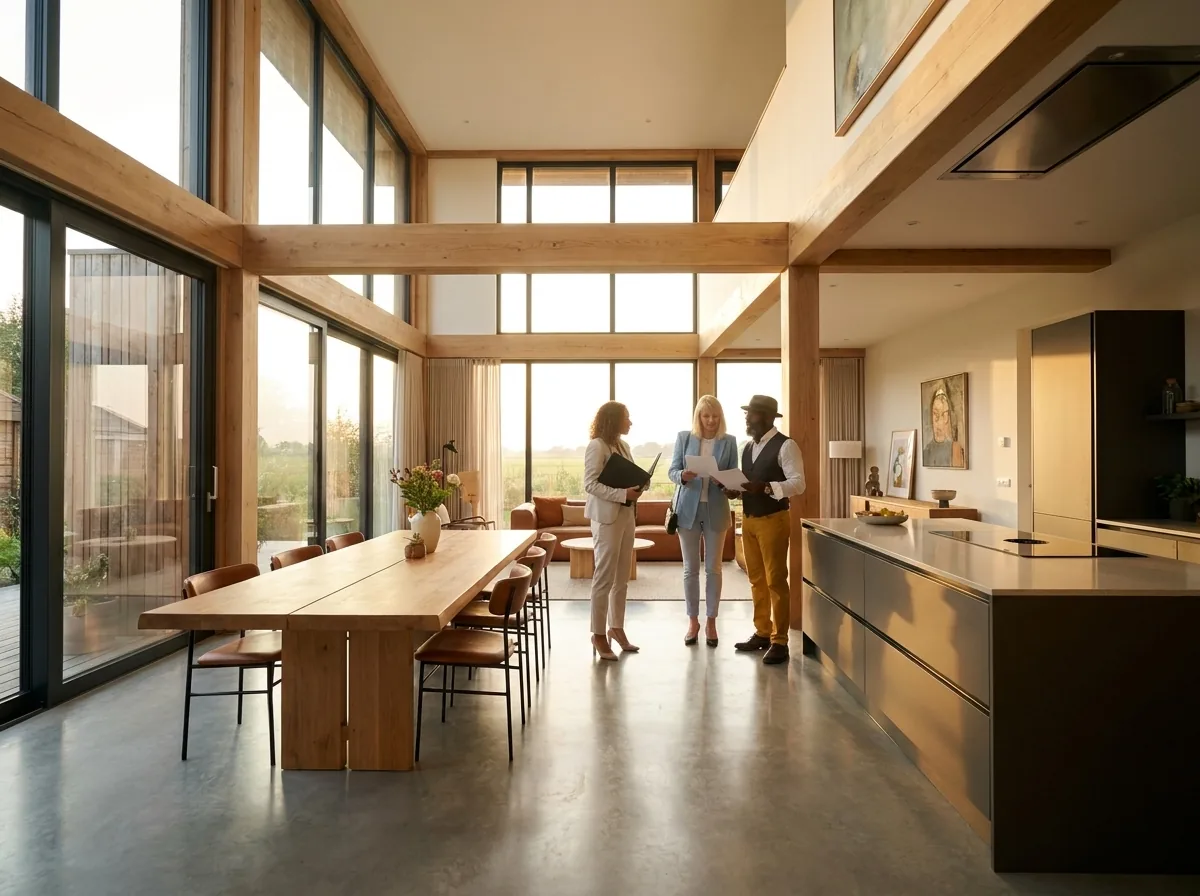 Huis bezichtigen: hierop moet je letten (checklist)