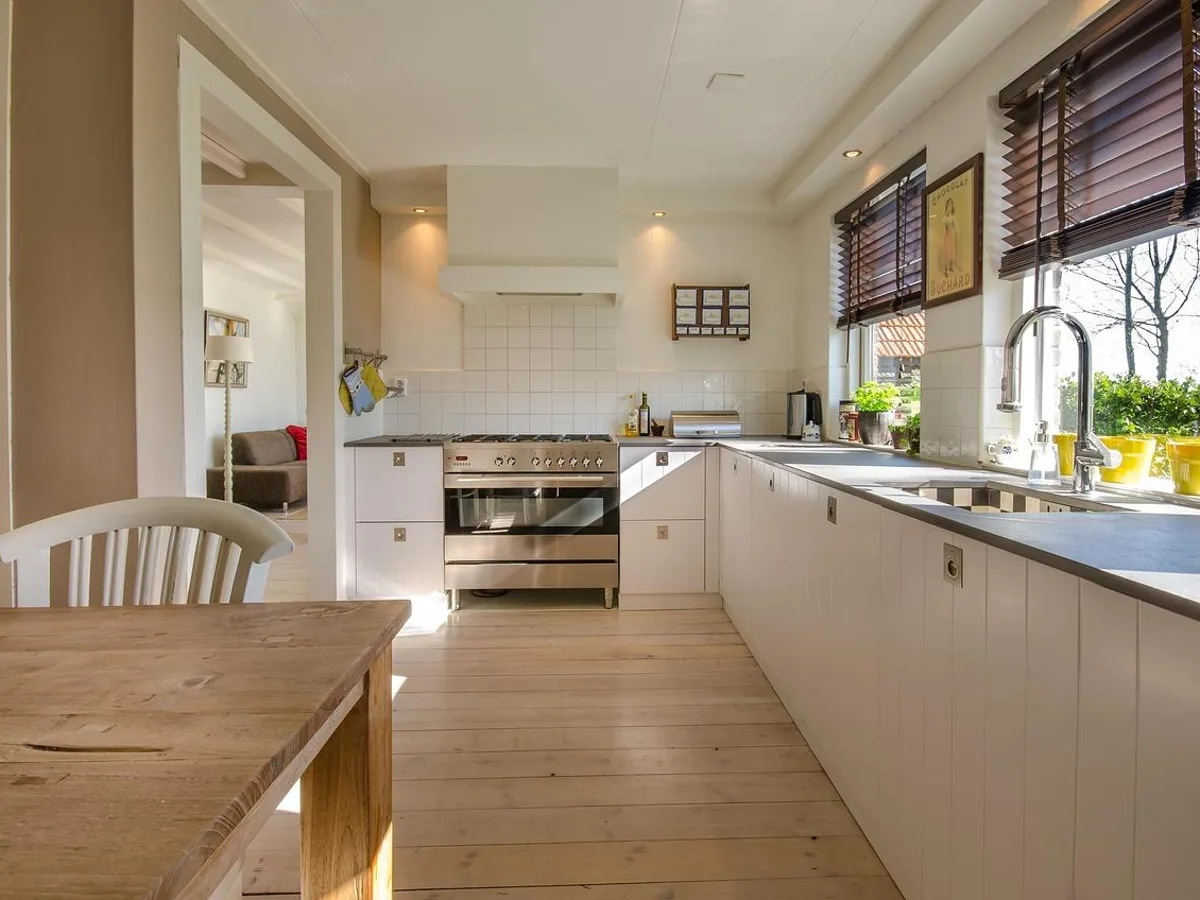 Interieurtrends die jouw huis direct meer karakter geven