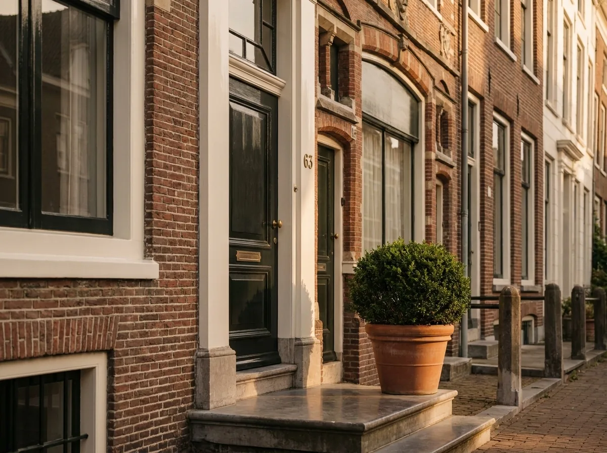Wat kost een notaris bij het kopen van een huis?
