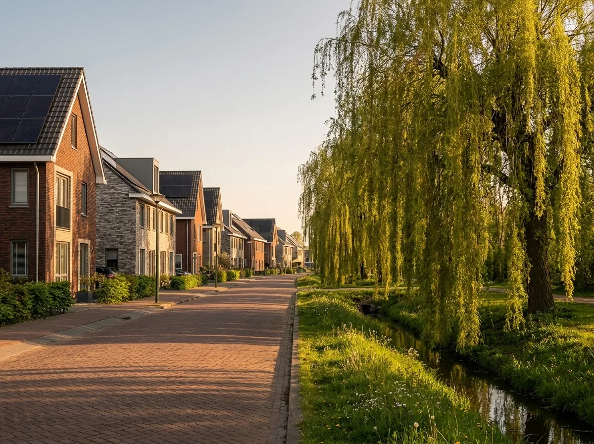 Samen met Wilgenboom: van woningdata naar betere woningbouw