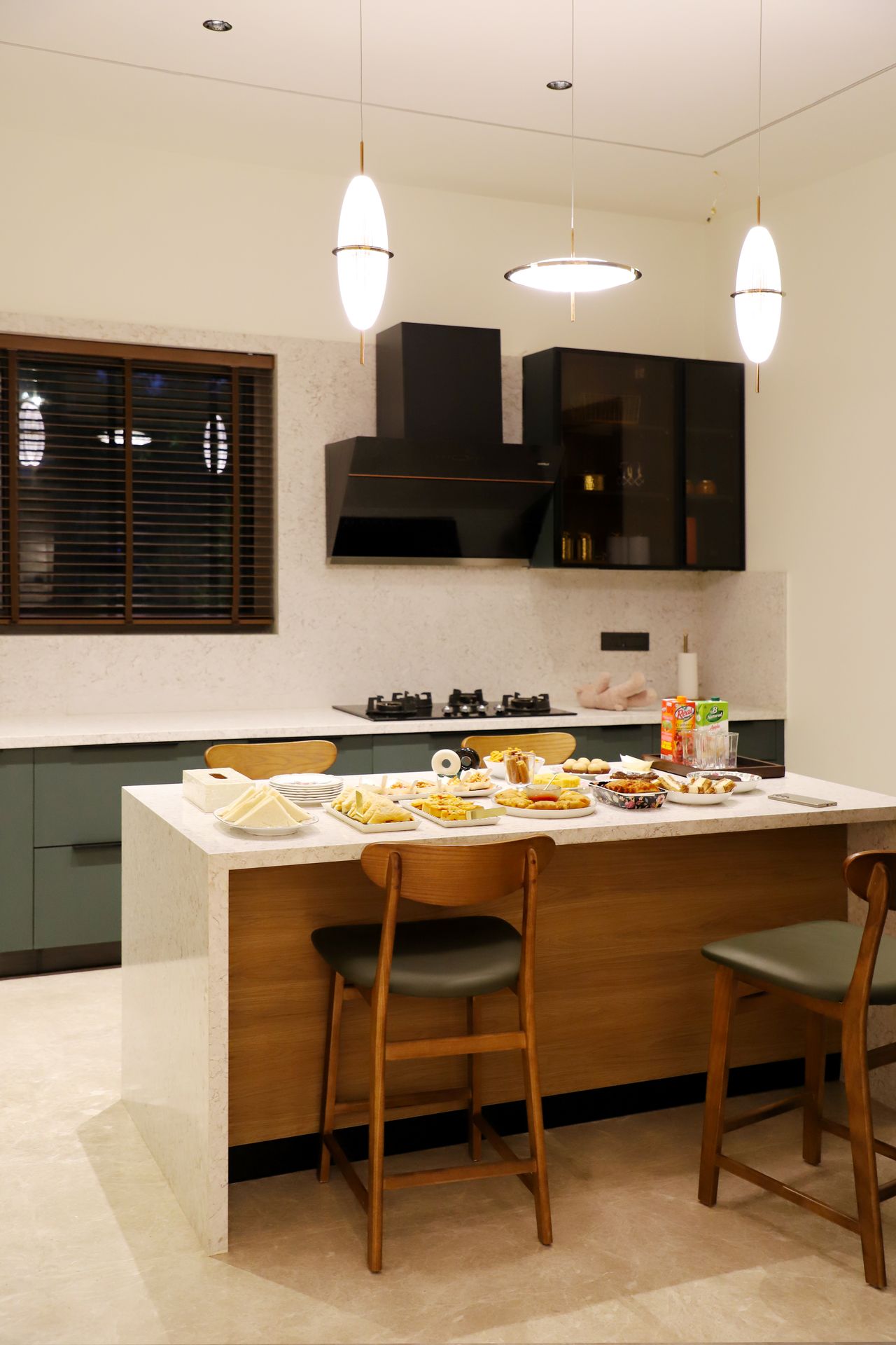 SieMatic keukens: kwaliteit en design in Tilburg