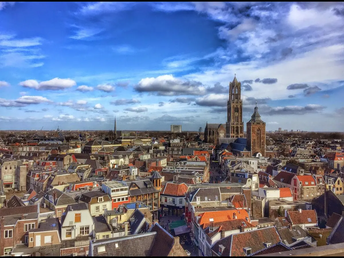 Slotenmaker Utrecht komt snel naar je toe en lost jouw slotprobleem vakkundig op