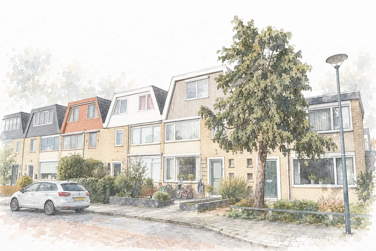 First-time buyer exemption 2026: where can you still buy under €555,000?
