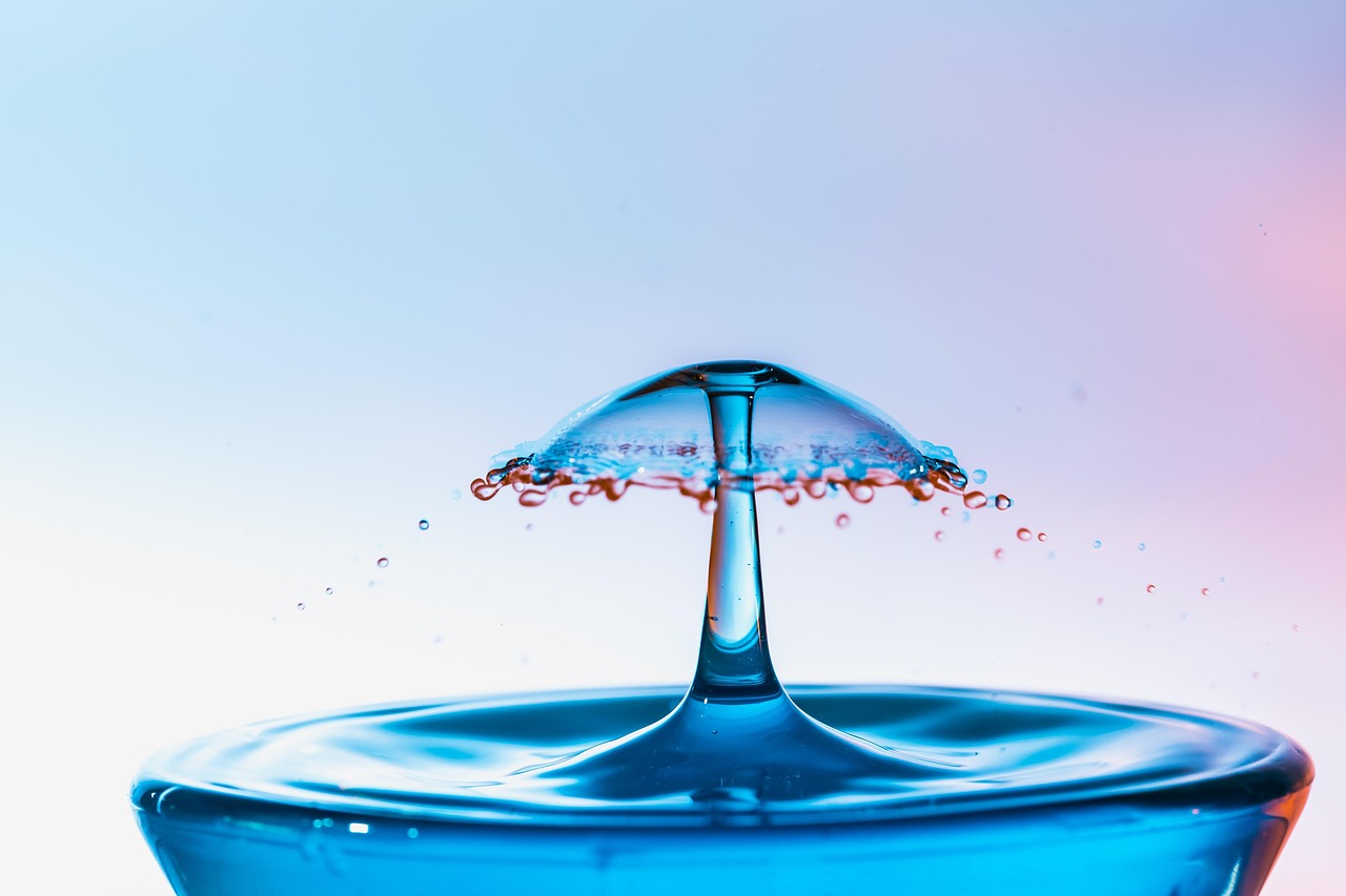 Wat gebeurt er als waterschade zich tussen appartementen verspreidt?
