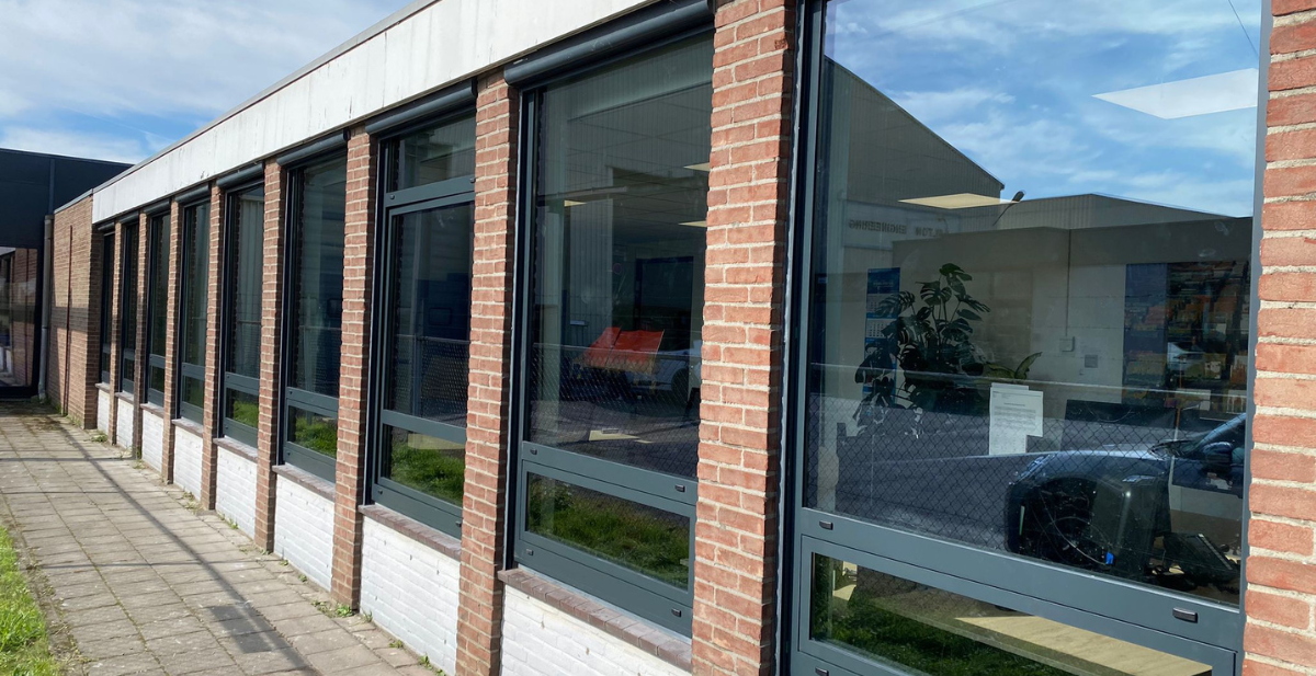 Welke kleur aluminium kozijnen past bij jouw woning?