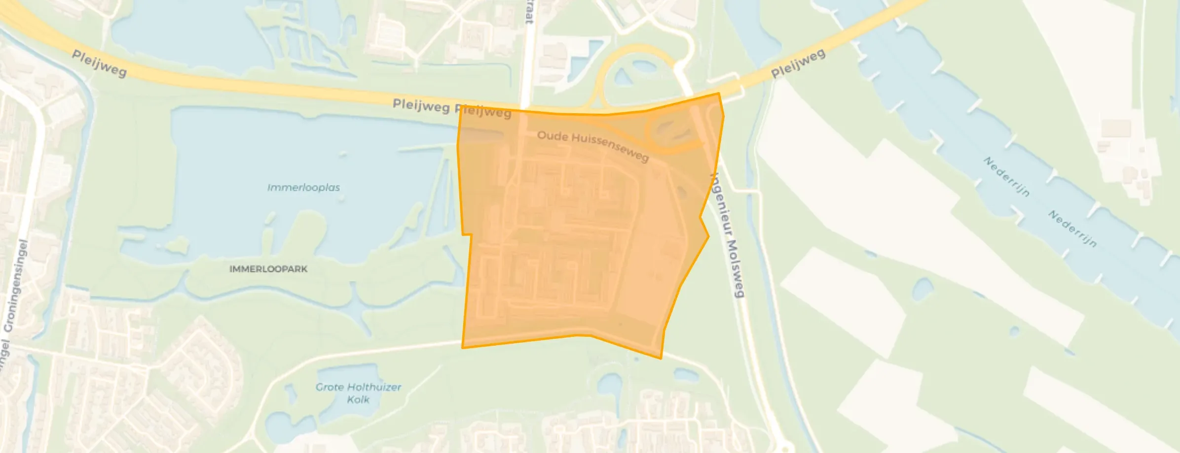 Buurt ’t Duifje, Arnhem