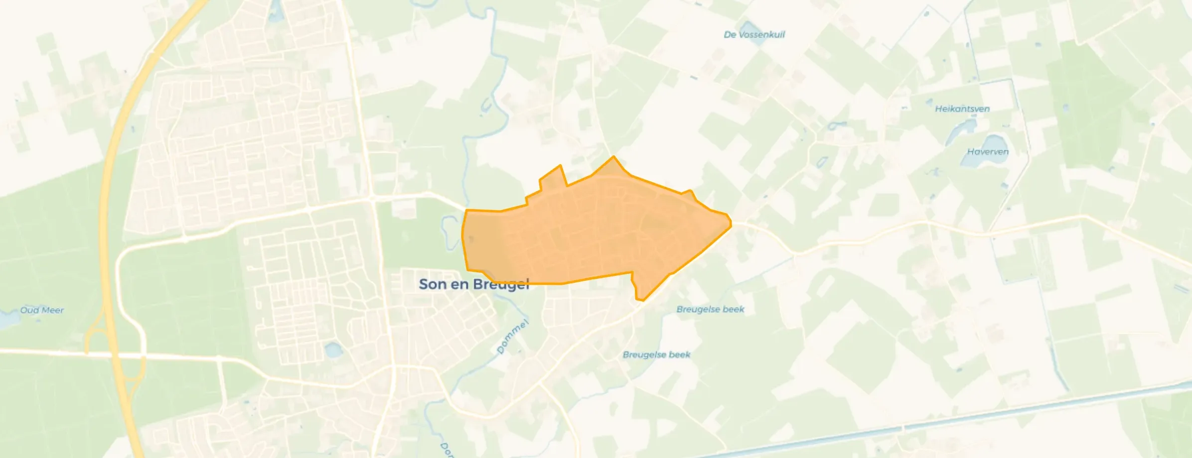 ’t Eigen en Hoogstraat