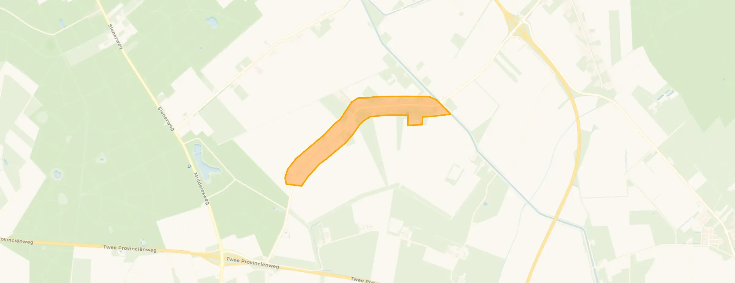’t Haantje