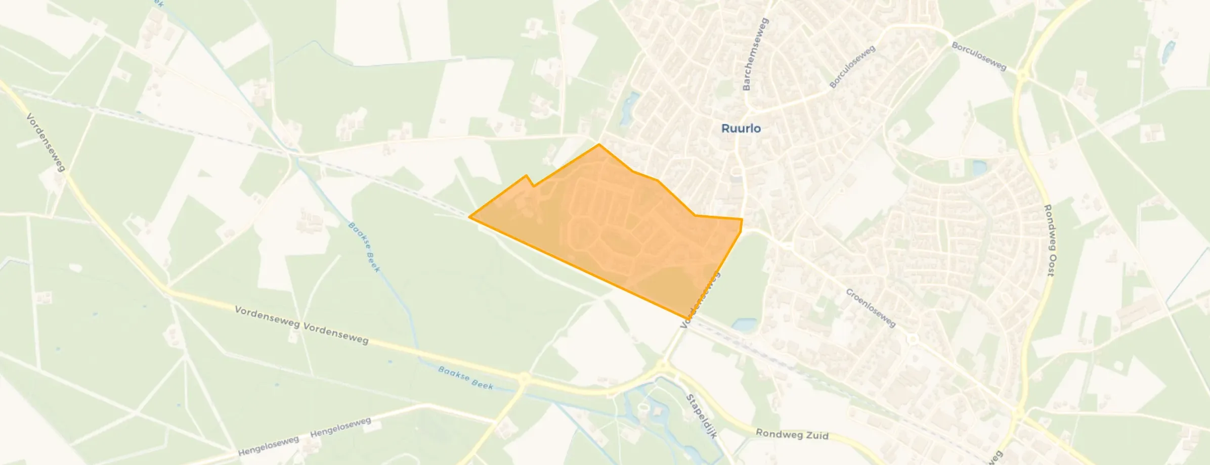 Buurt ’t Loo, Ruurlo