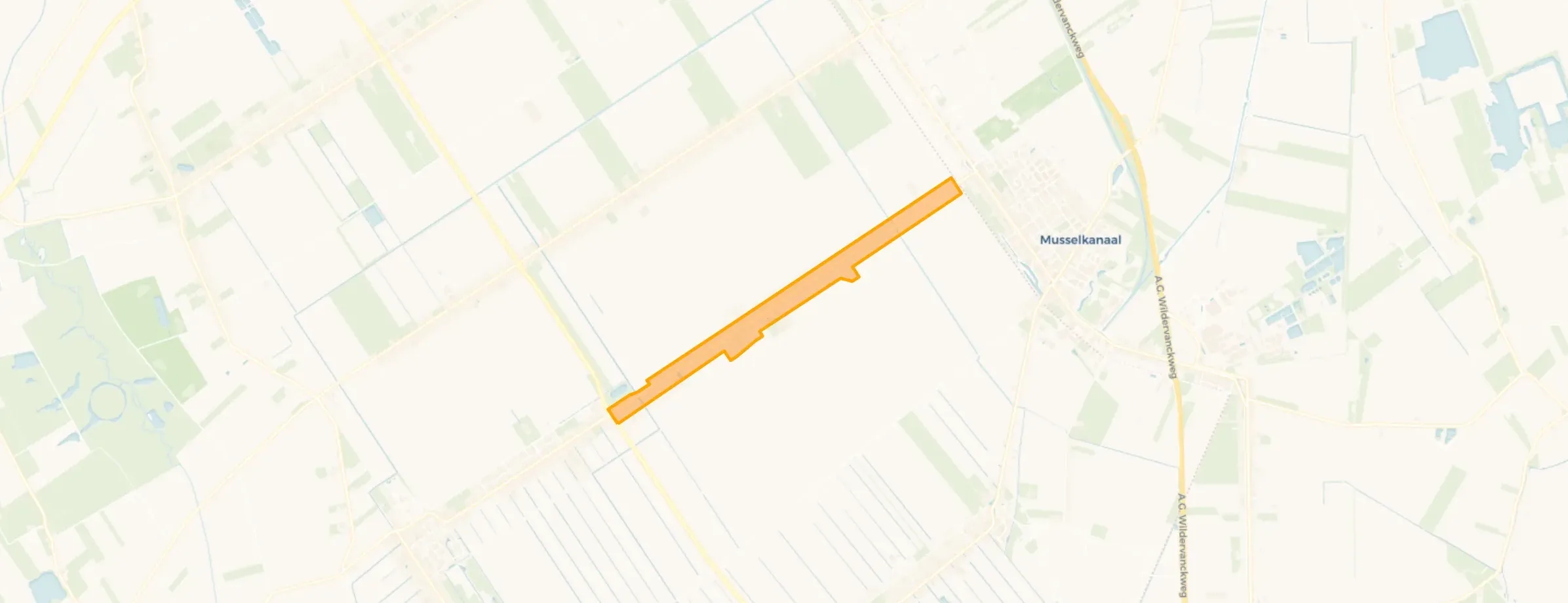2e Exloërmond Oost