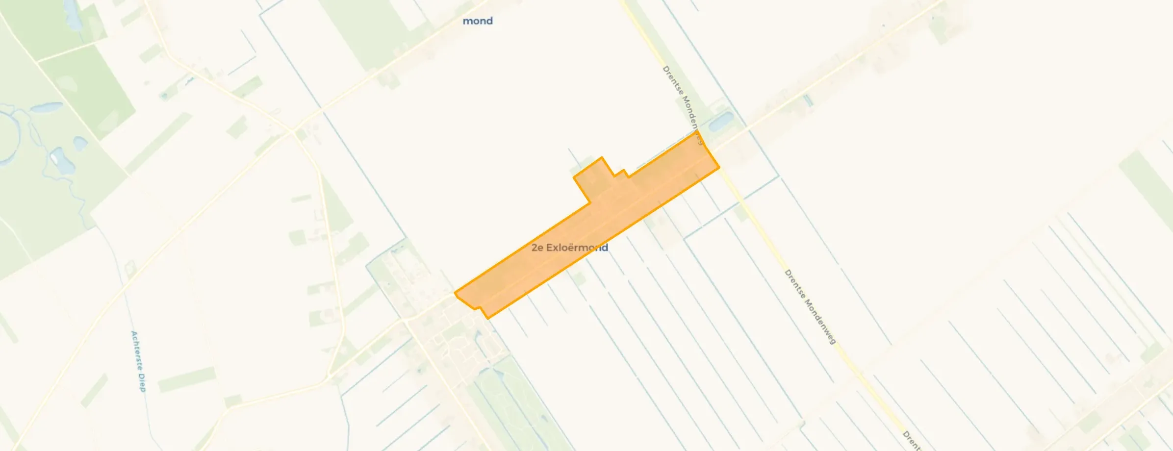 2e Exloërmond West