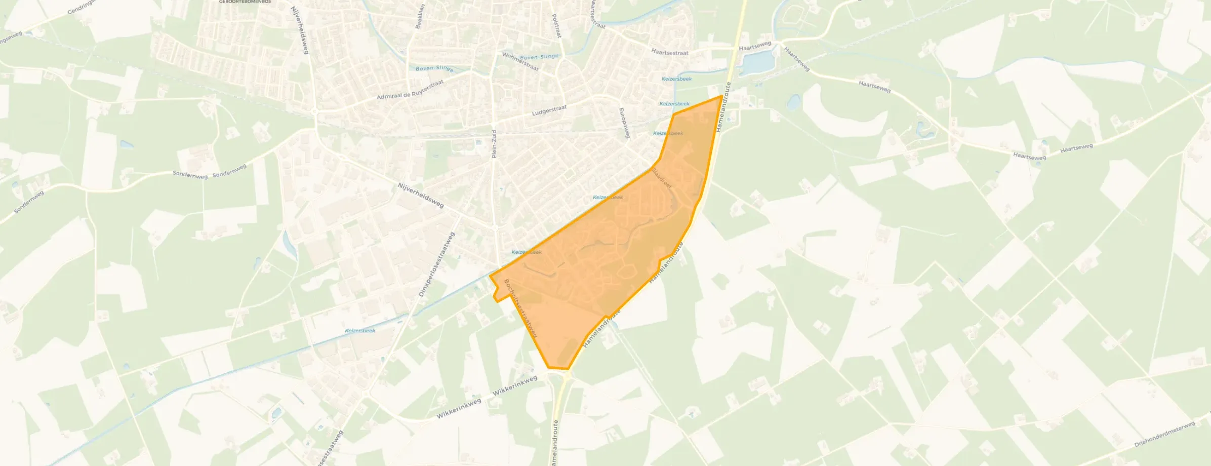 Aalten-kern Zuid 2