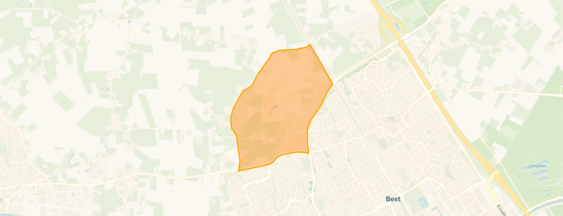 Buurt Aarlesche Erven, Best