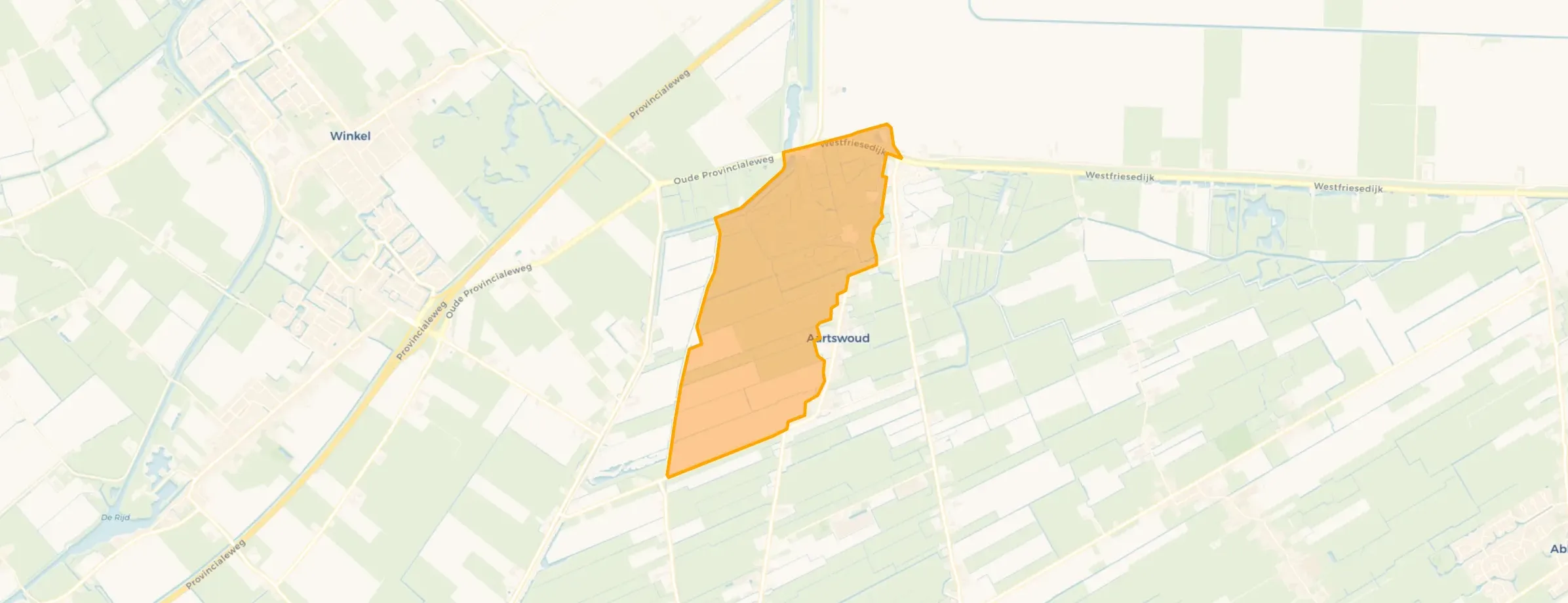 Aartswoud West
