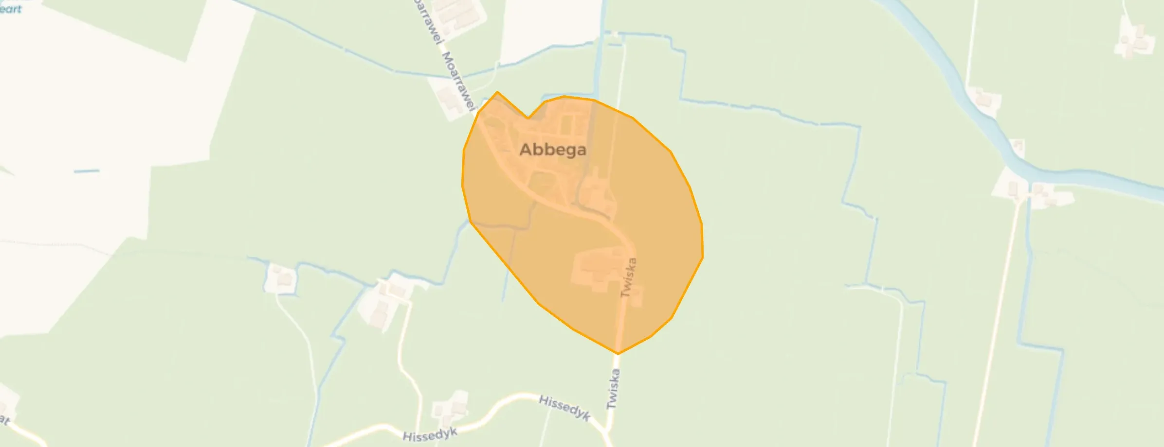 Abbega