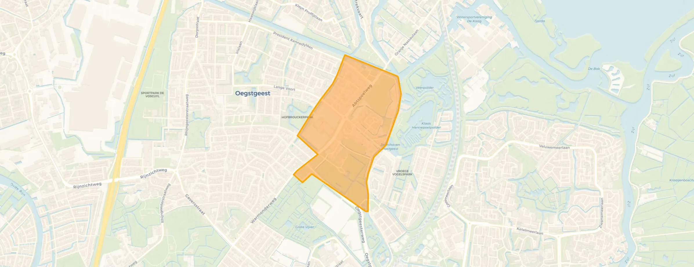 Abtspoel