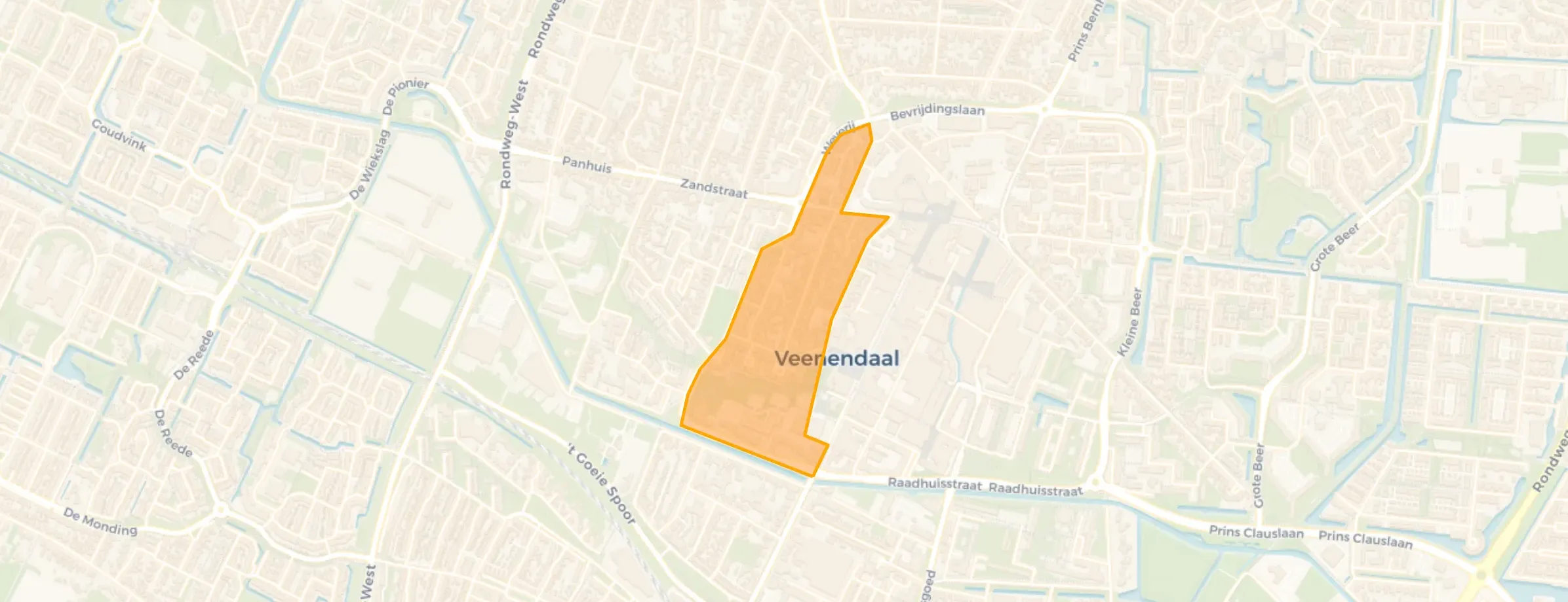 Achterkerk