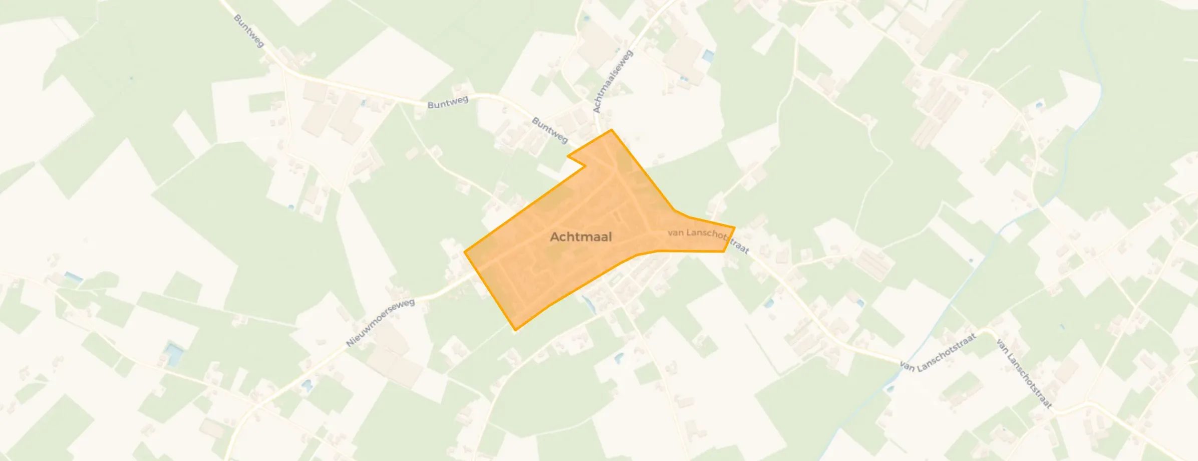 Achtmaal in Zundert