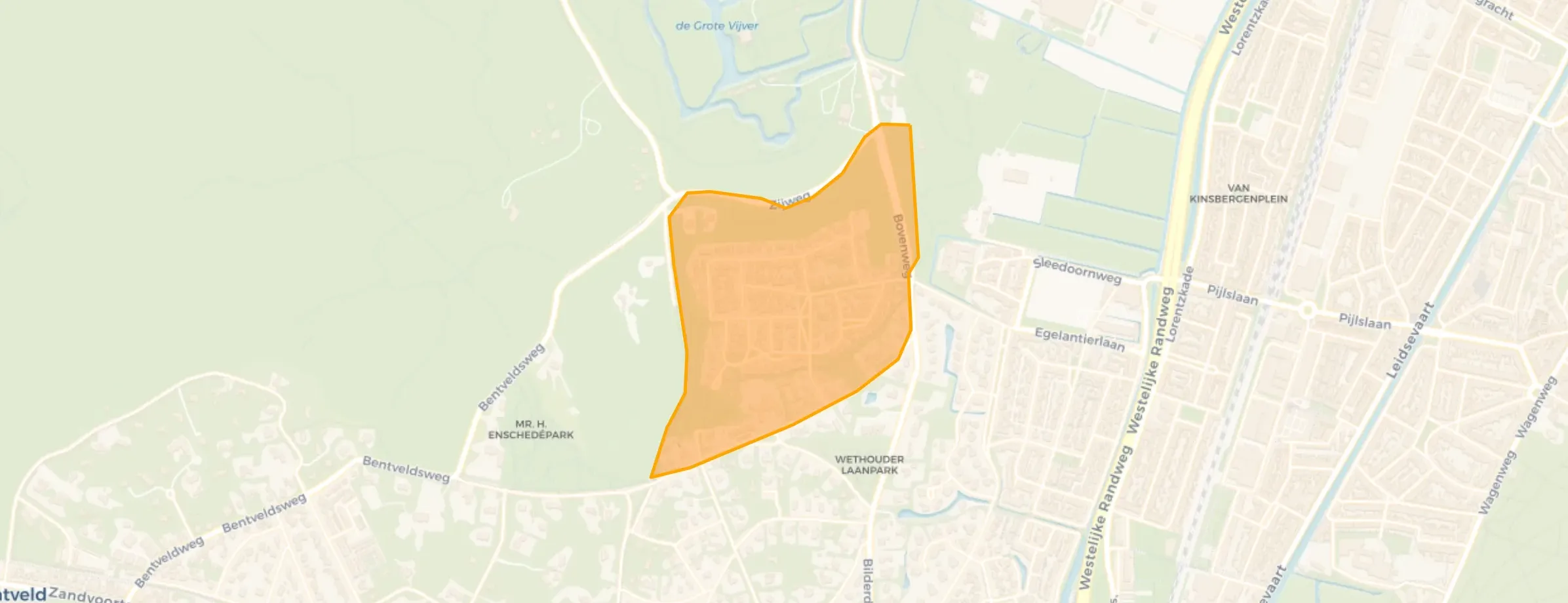 Aerdenhout-Noord