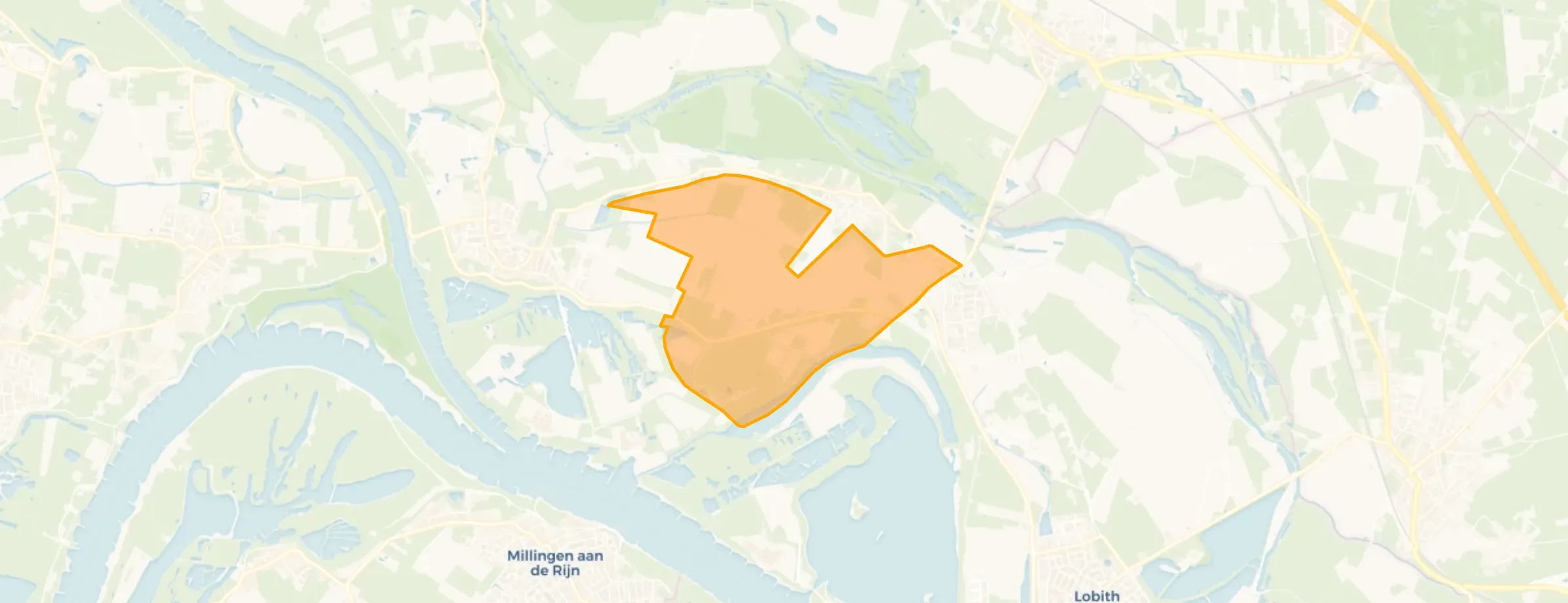 Buurt Aerdt, Aerdt