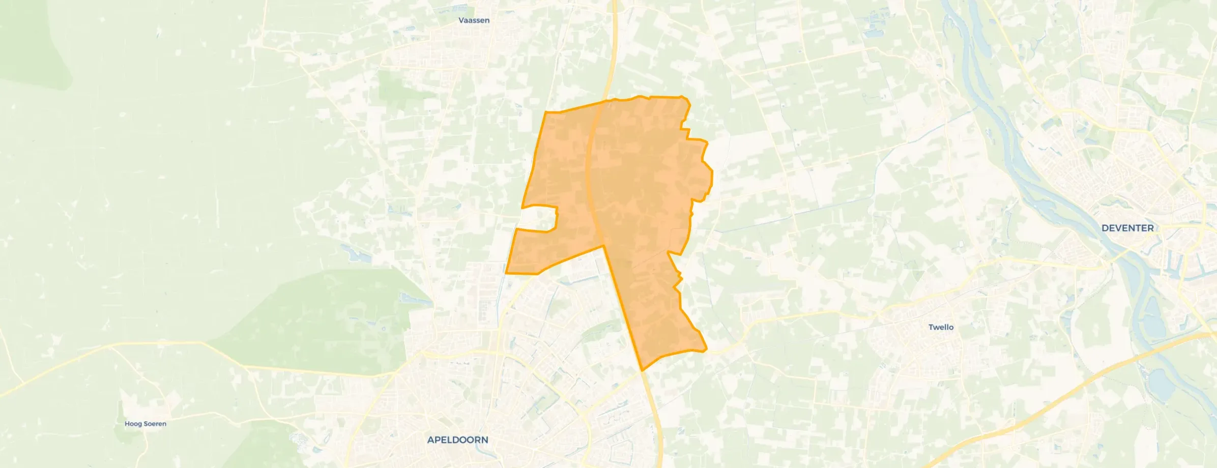 Agrarischgebied Beemte Broekland