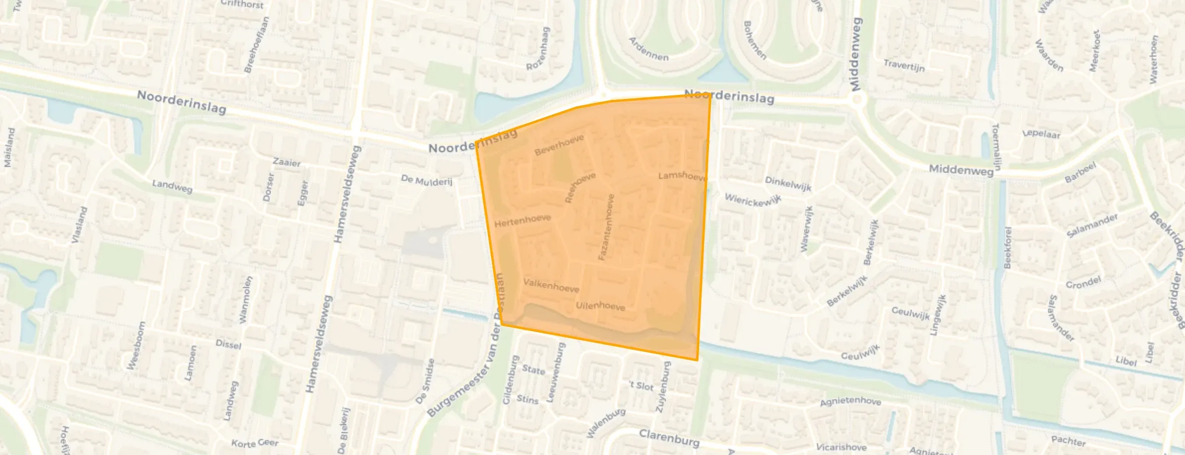 Akkerhoeve
