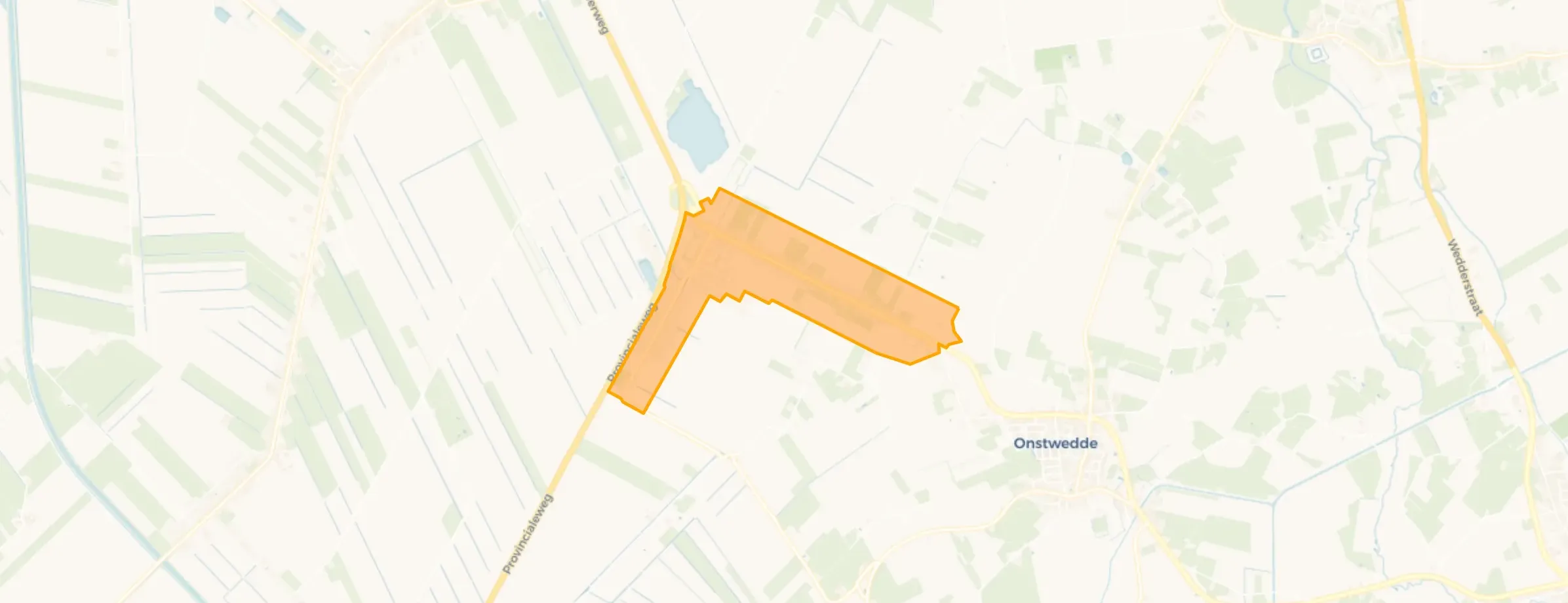 Buurt Alteveer, Alteveer
