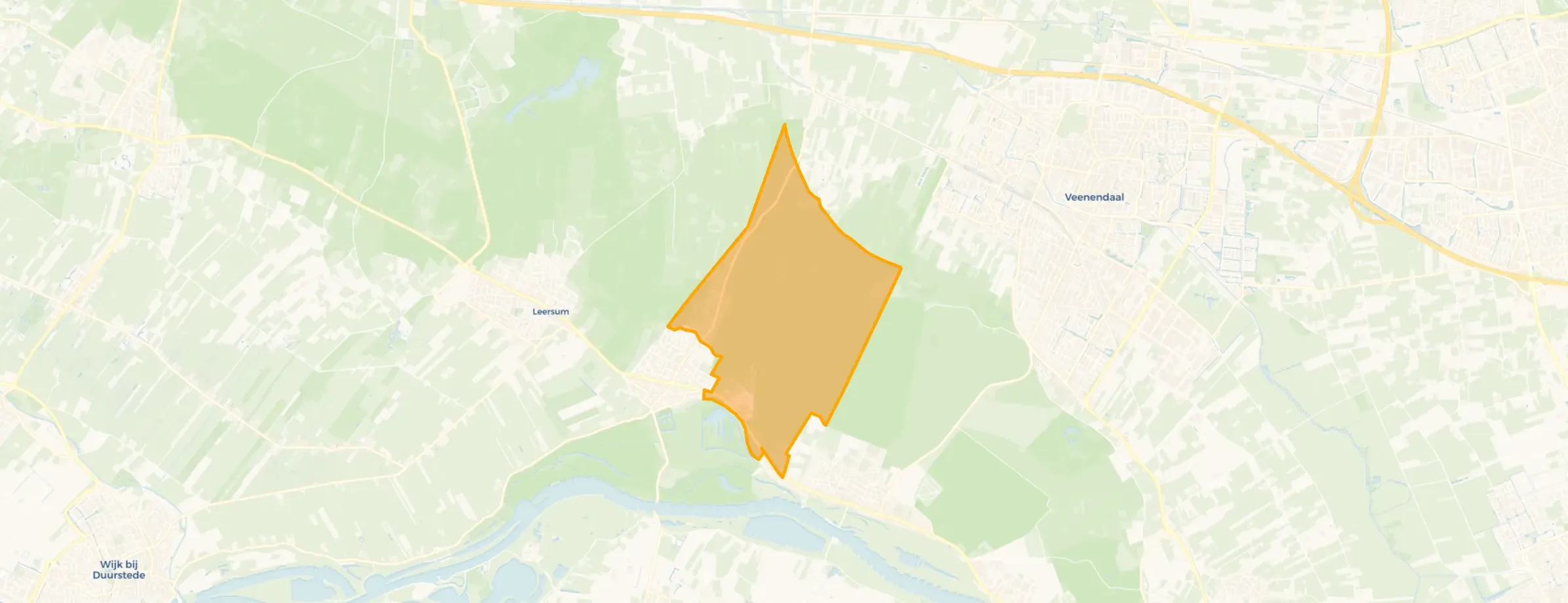 Amerongse Berg