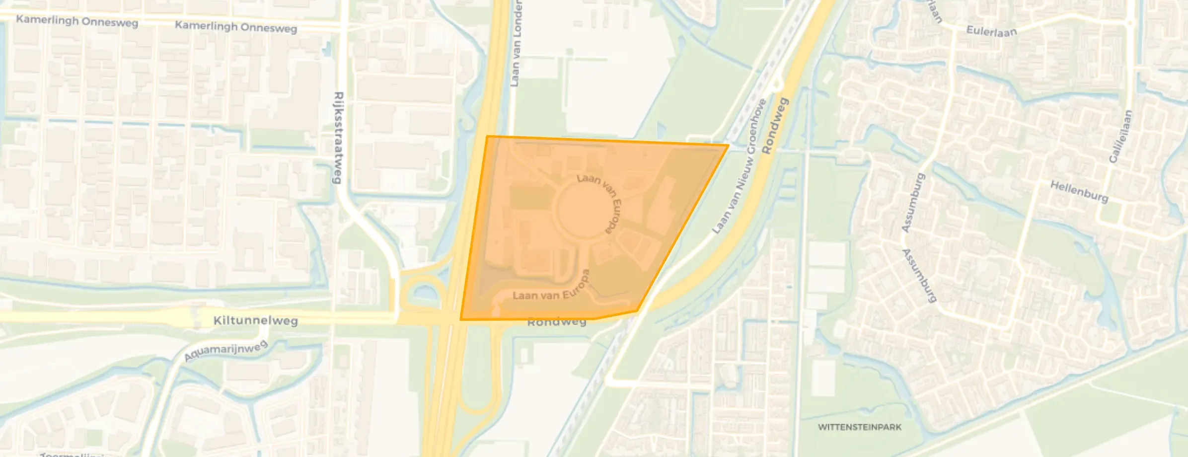 Amstelwijck
