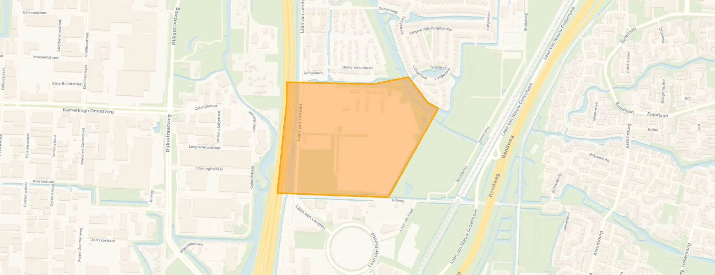 Amstelwijck Midden