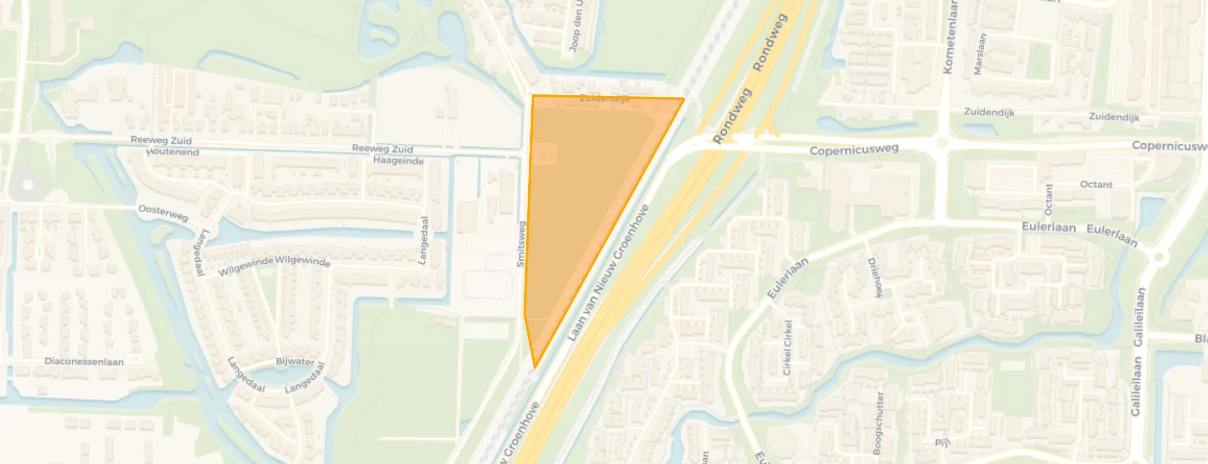 Amstelwijck Smitzigt