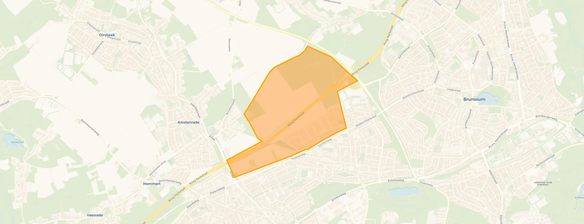 Amstenraderveld