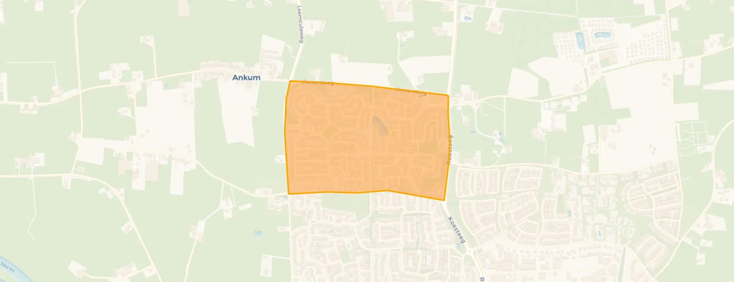 Buurt Ankummer Es, Dalfsen
