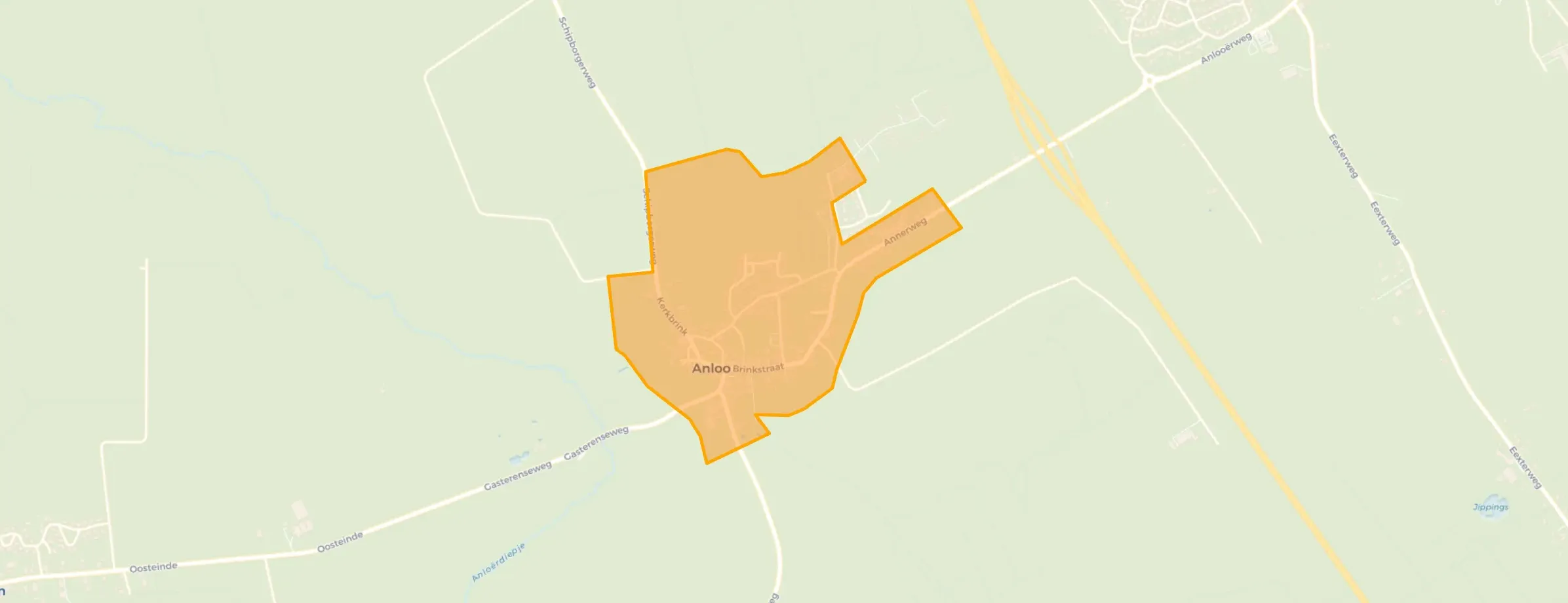 Buurt Anloo, Anloo