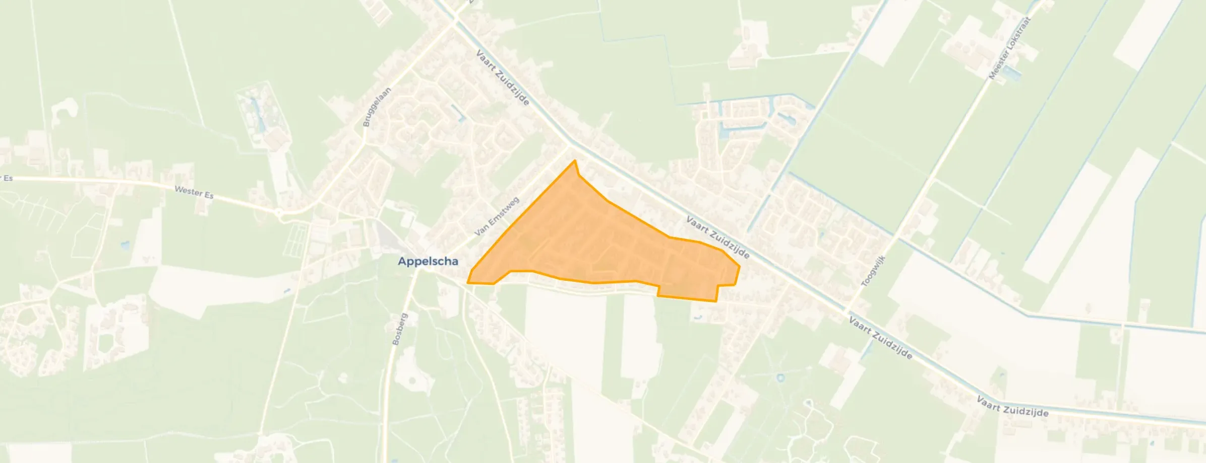 Appelscha-Midden Oost