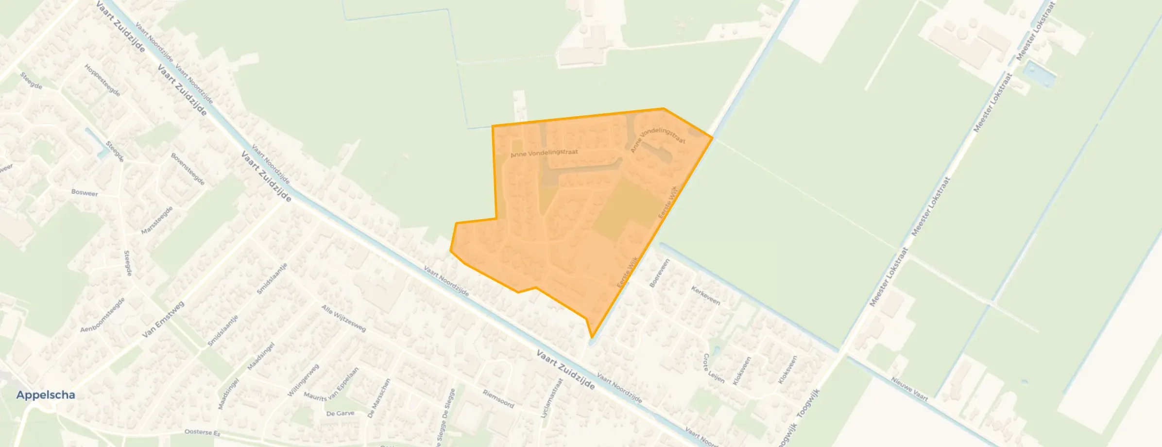Appelscha-Noord