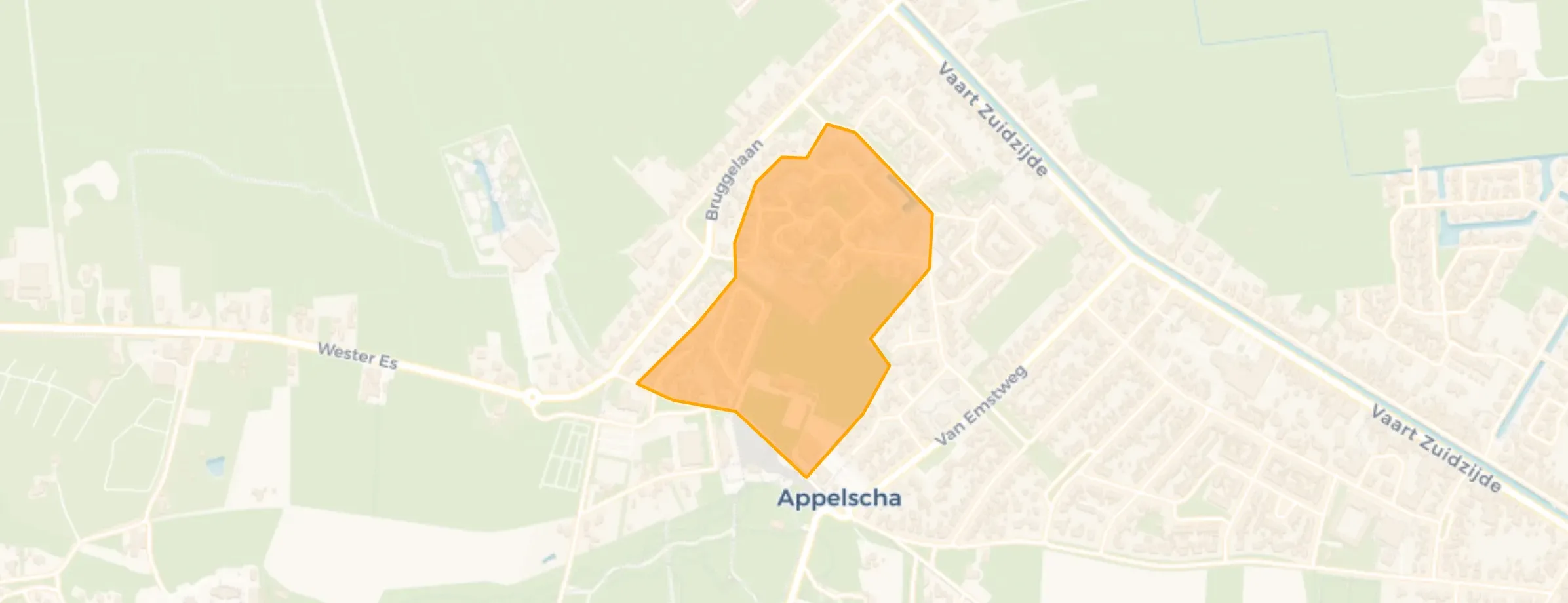 Appelscha-Steegdenhal