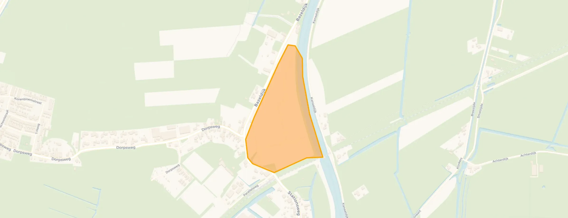 Arkel-Industriegebied-Noord