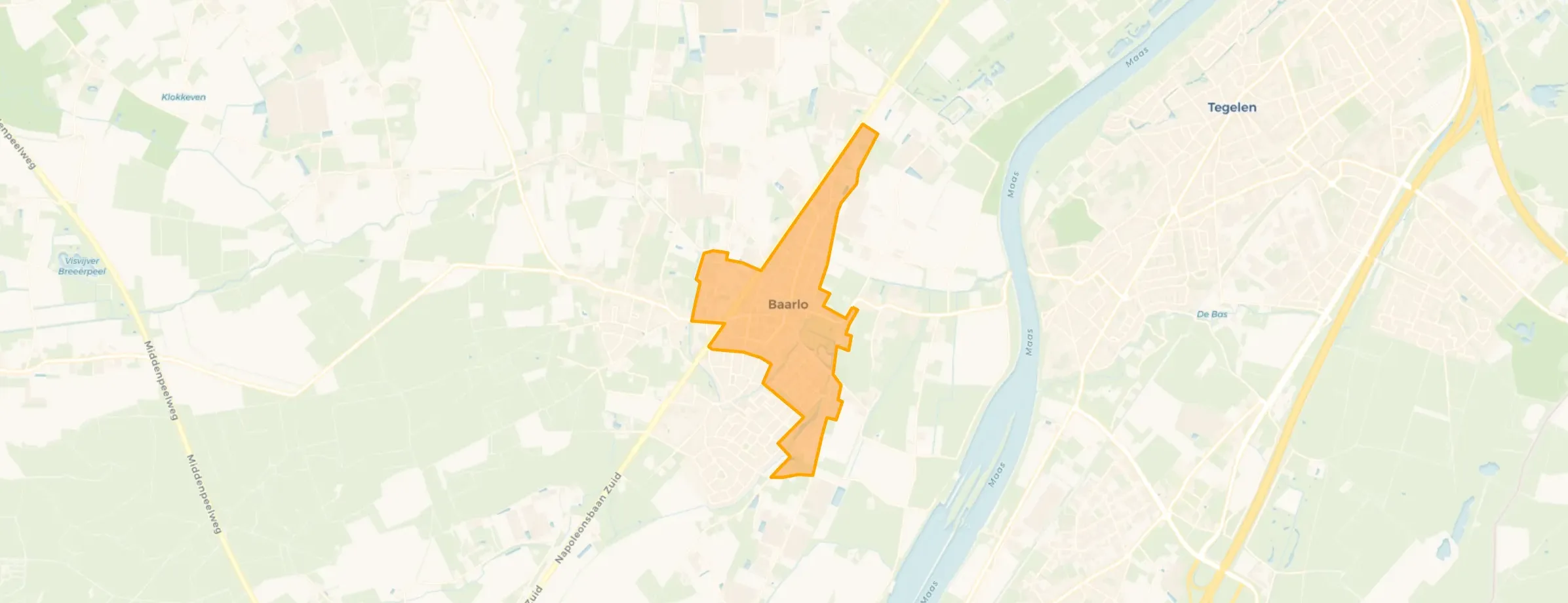 Baarlo-centrum