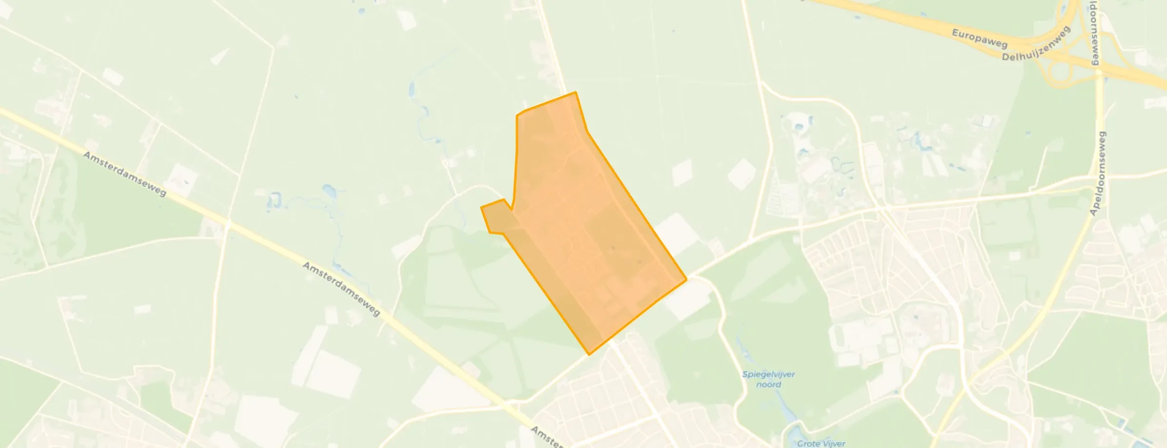 Buurt Bakenberg, Arnhem