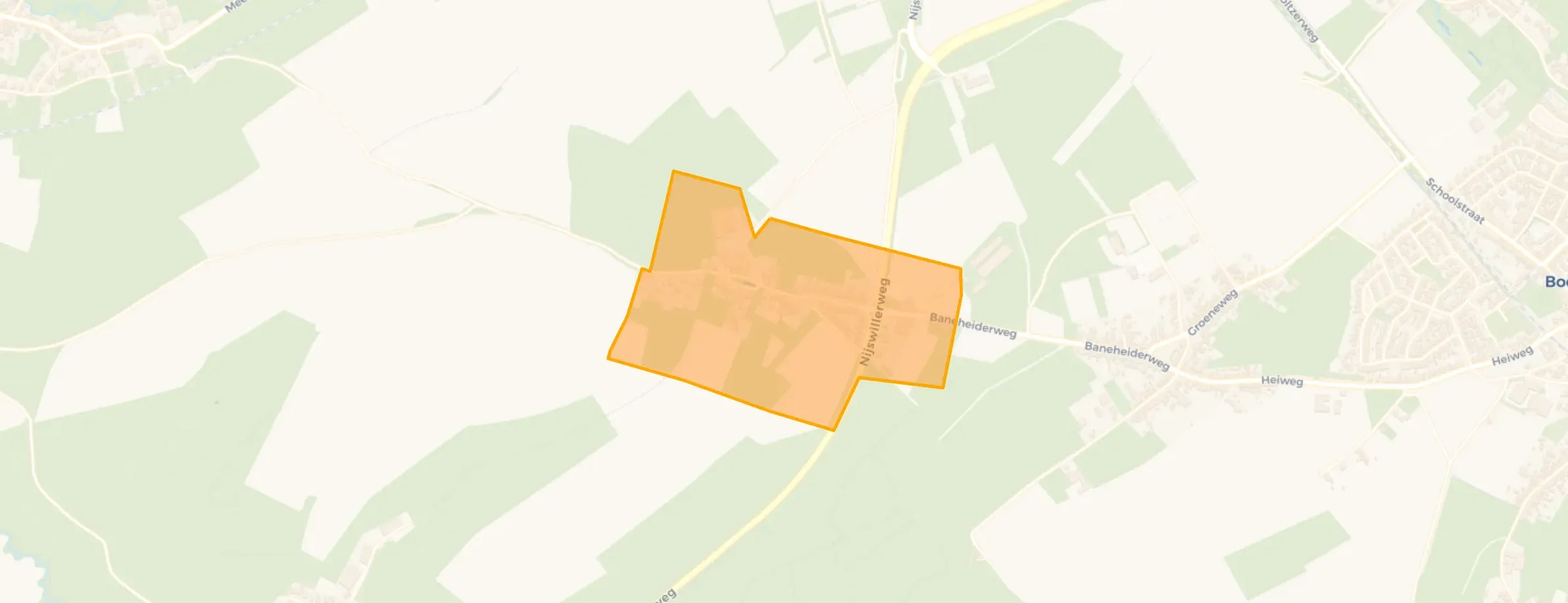 Baneheide