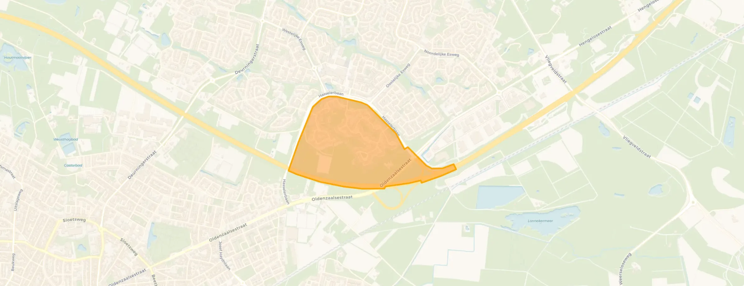 Bartelinkshoek