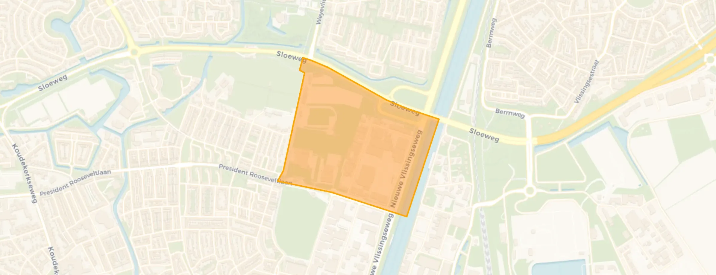 Baskensburg Noord