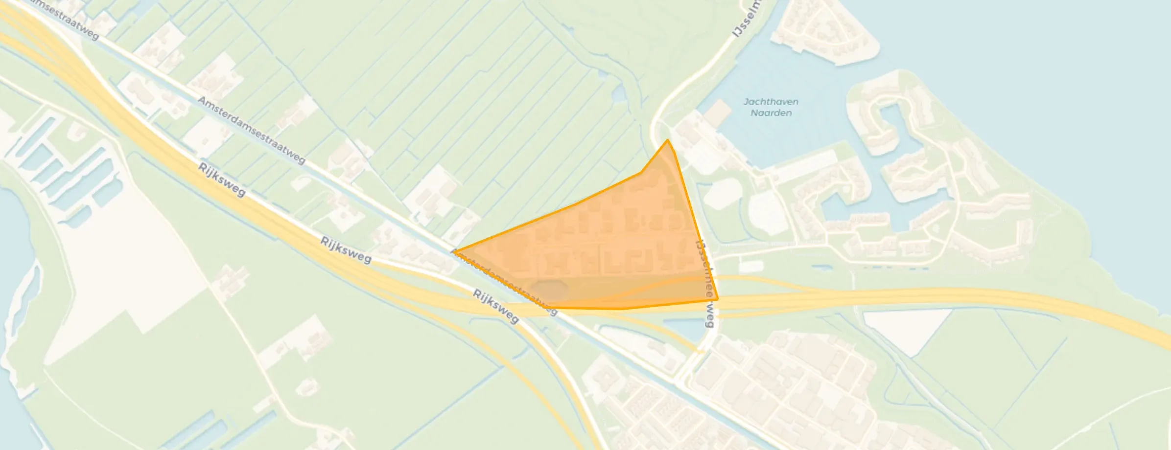 Bedrijvenpark Gooimeer-Noord