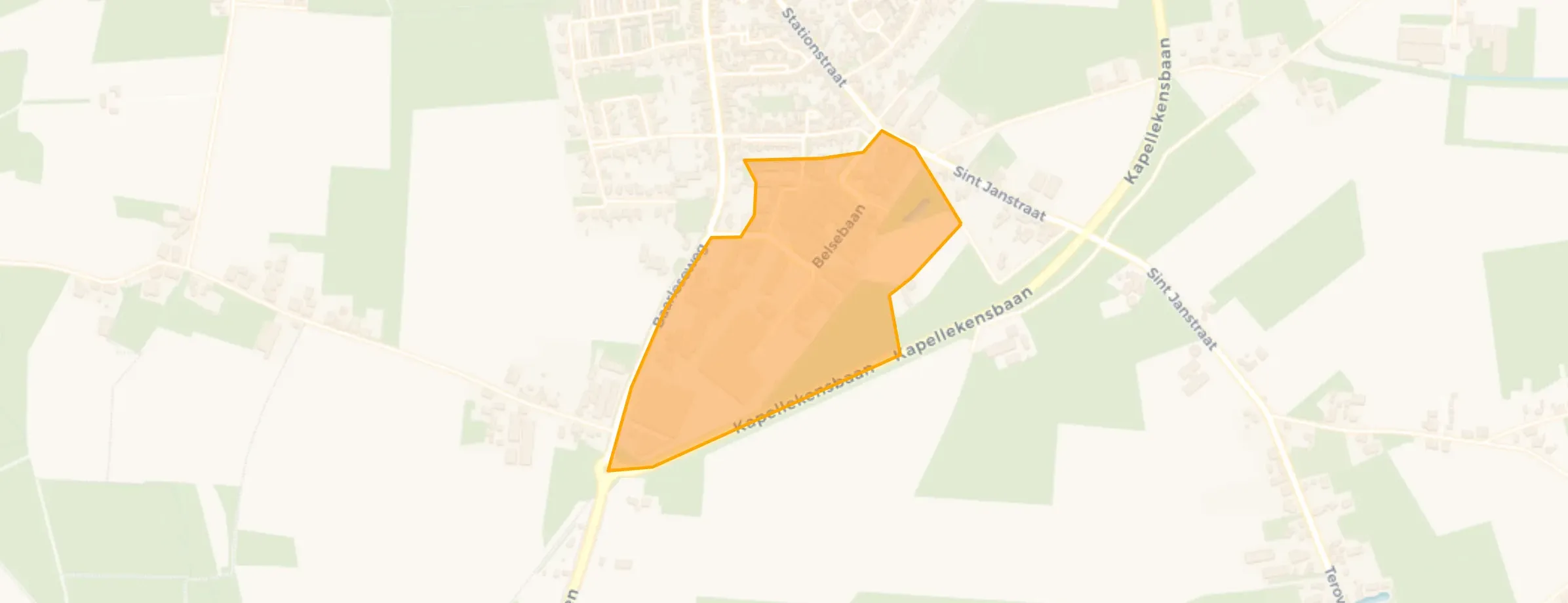 Bedrijventerrein Alphen